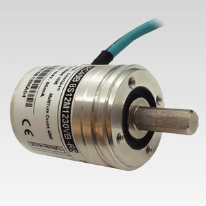 absolute rotary encoder