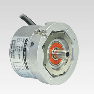 motor feedback rotary encoder / absolute / with analog output / sine wave