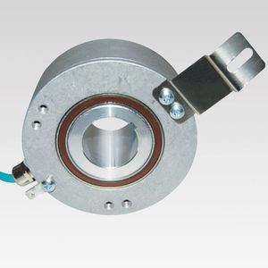 incremental rotary encoder