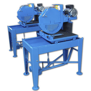 circular sawing machine