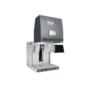 fiber laser marking machine