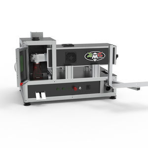 CO2 laser marking machine