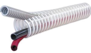 bulk material hose