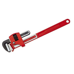 steel pipe wrench