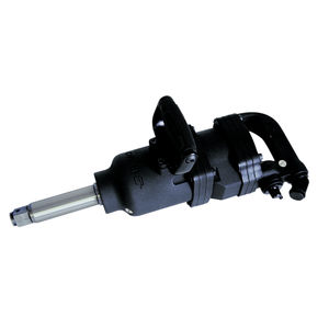 pneumatic impact wrench