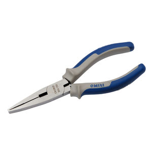 flat nose pliers
