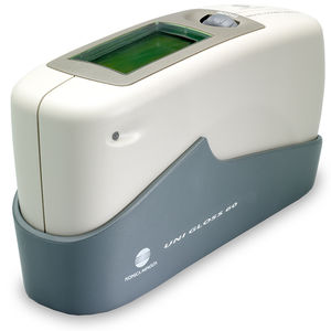 single-angle glossmeter