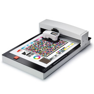 spectrodensitometer