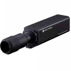 compact chroma meter