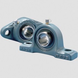 flange bearing unit