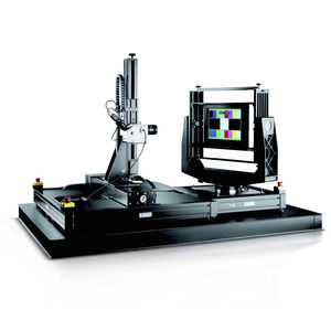 自动分光辐射度计