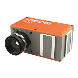 hyperspectral camera