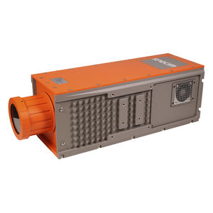 SWIR camera