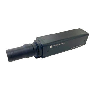 multi-channel luminance and colour meter