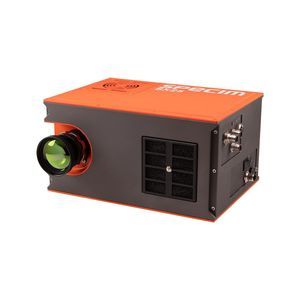 hyperspectral camera