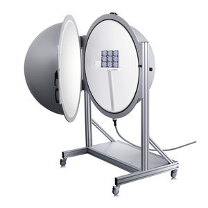 光通量测量积分球