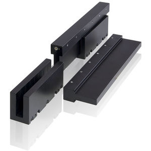 ironless linear motor