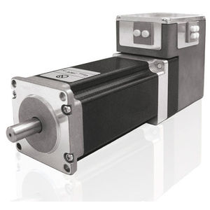 DC servomotor