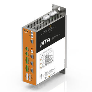 1-axis servo-amplifier