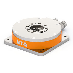 Modular rotary table - HRT-65 series - JAT - Jenaer Antriebstechnik ...