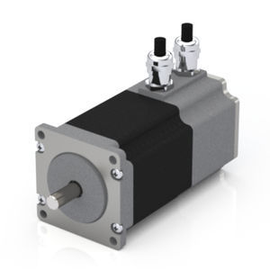 two-phase servomotor 1