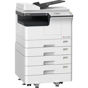 multi-function printer / compact / monochrome / color