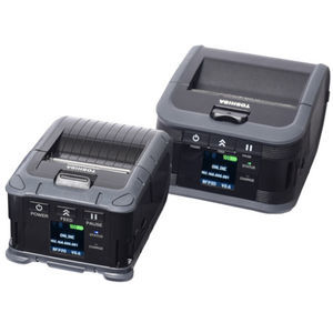 direct thermal label printer 1
