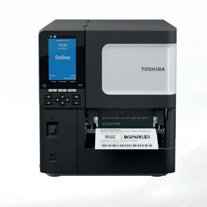 thermal transfer printer 1