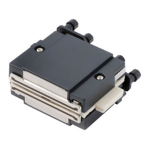 thermal printer head