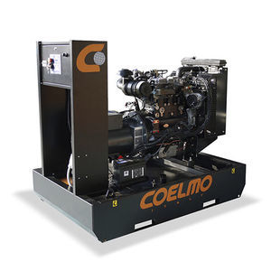diesel generator set