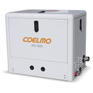 diesel generator set