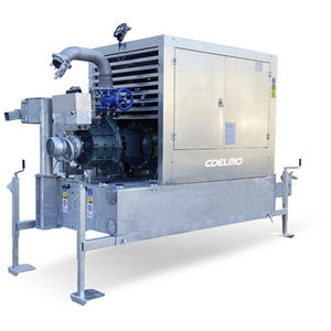 centrifugal pump