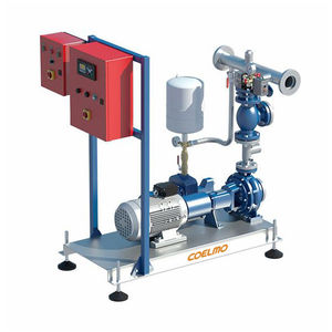 fire extinguishing system