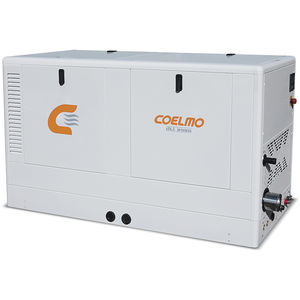 diesel generator set