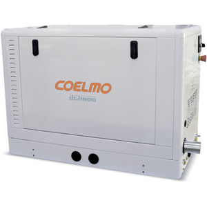 diesel generator set