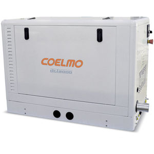 diesel generator set