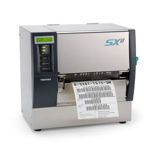 thermal transfer label printer