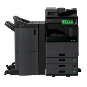 multi-function printer
