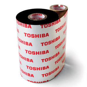 wax-based thermal transfer ribbon 1