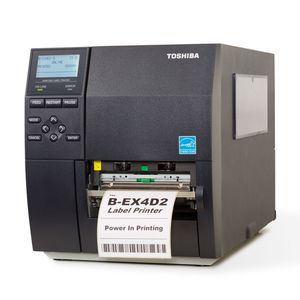 direct thermal label printer 1