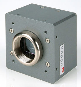 机器视觉相机