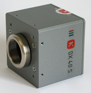 机器视觉相机