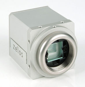 机器视觉相机