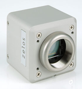 机器视觉相机