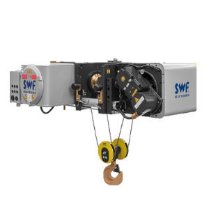 electric cable hoist
