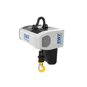 electric chain hoist 1