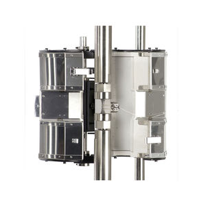 fatigue testing machine / materials / dynamic / servo-electric