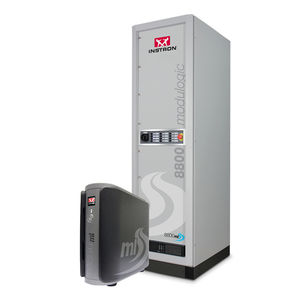 test control system