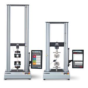 Sponge foam compression testing machine - Furniture Test Equipment