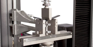 bending test fixture